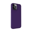 Изображение iLike Apple iPhone 14 Pro Nano Silicone case Deep Purple