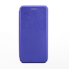 Изображение iLike Samsung Galaxy A55 Book Case Midnight Blue