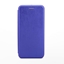 Picture of iLike Samsung Galaxy A55 Book Case Midnight Blue