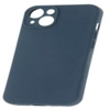 Изображение iLike Xiaomi Redmi 13C 4G / Poco C65 Silicon case Dark Blue