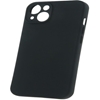 Picture of iLike Xiaomi Xiaomi 14 Silicon case Black