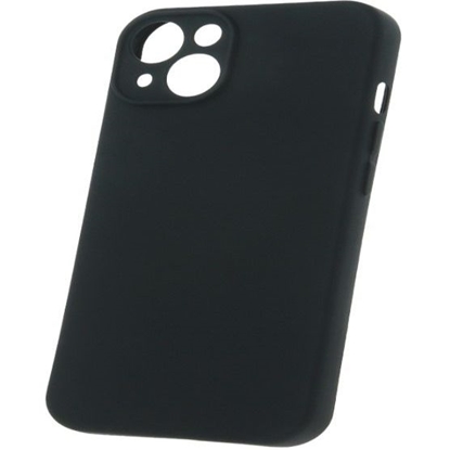 Attēls no iLike Xiaomi Xiaomi 14 Silicon case Black
