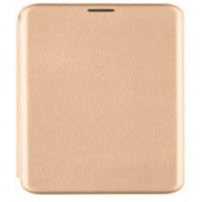 Picture of iLike Xiaomi Xiaomi Redmi 12C Book Case Gold