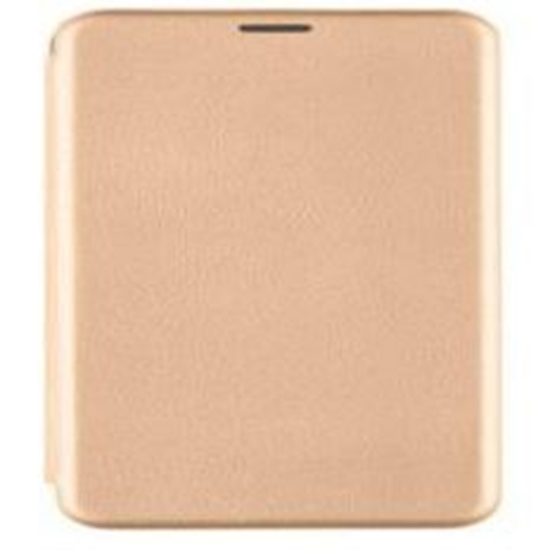 Изображение iLike Xiaomi Xiaomi Redmi 12C Book Case Gold