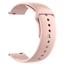 Picture of Just Must JM S1 for Galaxy Watch 4 straps 22 mm Light Pink