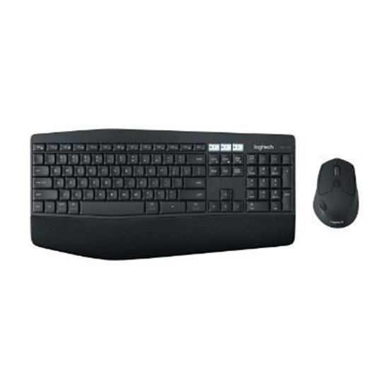 Изображение Logilink Logitech MK850 Wireless Combo US (920-008226)