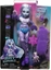 Picture of Mattel Monster High Abbey Bominable Lalka podstawowa HNF64