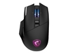 Picture of MOUSE USB OPTICAL WRL GAMING/VERSA PRO W+DOCK PRO MSI