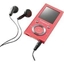Picture of MP3 PLAYER 16GB PINK/3717473 INTENSO