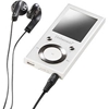 Picture of MP3 PLAYER 16GB WHITE/3717472 INTENSO