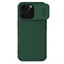 Attēls no Nillkin - Nillkin CamShield PRO Magnetic Hard Case for Apple iPhone 16 Pro Dark Green
