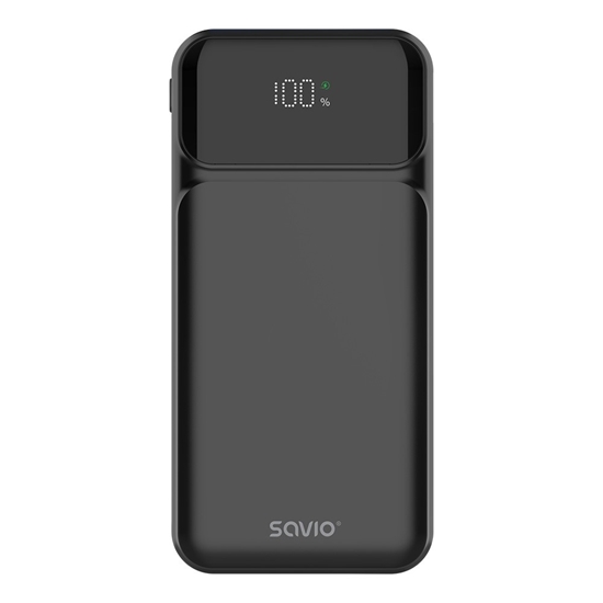 Picture of Powerbank 10000 mAh, BA-08