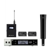 Picture of SENNHEISER EW-DX SK / SKM-S BASE SET  (Q1-9)