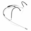 Picture of SENNHEISER SL HEADMIC 1 BE NECKBAND MICROPHONE, OMNIDIRECTIONAL, BEIGE, CABLE 1.6M, 3.5MM, EW JACK