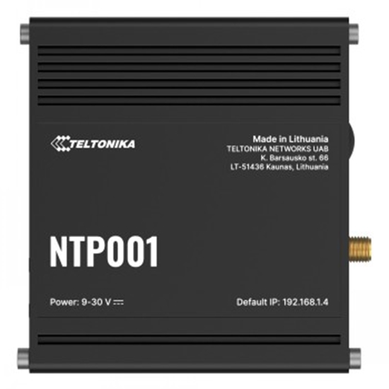 Picture of Switch|TELTONIKA|NTP001|NTP001000000