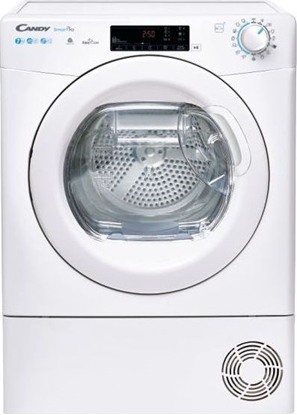 Attēls no Suszarka do ubra Candy CSOE H7A2TE-S