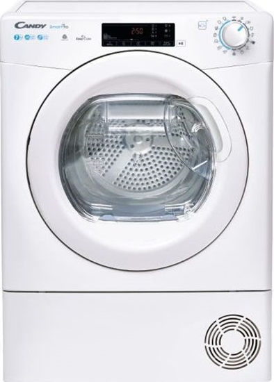 Picture of Suszarka do ubra Candy CSOE H7A2TE-S