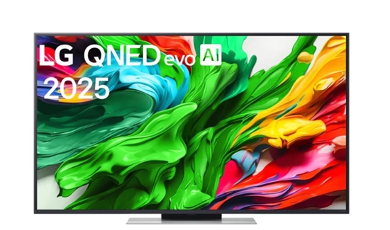 Изображение TV Set|LG|55"|4K/Smart|3840x2160|Wireless LAN|Bluetooth|webOS|55QNED87A3B
