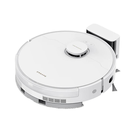 Изображение VACUUM CLEANER ROBOT/D20 PRO RLD43SA DREAME