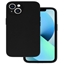 Picture of Vennus Samsung GALAXY A22 5G SILICONE LITE CASE Black