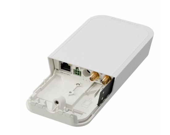 Picture of WRL ACCESS POINT OUTDOOR KIT/RBWAPR-2ND&R11E-LR8G MIKROTIK