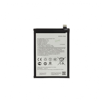 Picture of - PC60 Battery for Motorola 6000mAh (OEM)