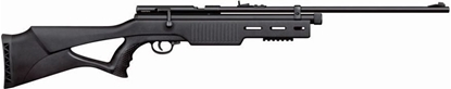 Attēls no BEEMAN Wiatrówka karabinek BEEMAN USA QB78 S k.4,5mm CO-2 Ekp<17J TRU GLO GW