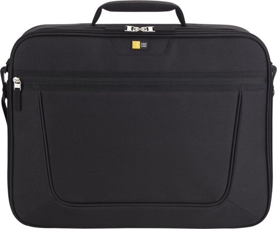 Изображение Case Logic Value Laptop Bag 15.6 VNCI-215 BLACK 3201491