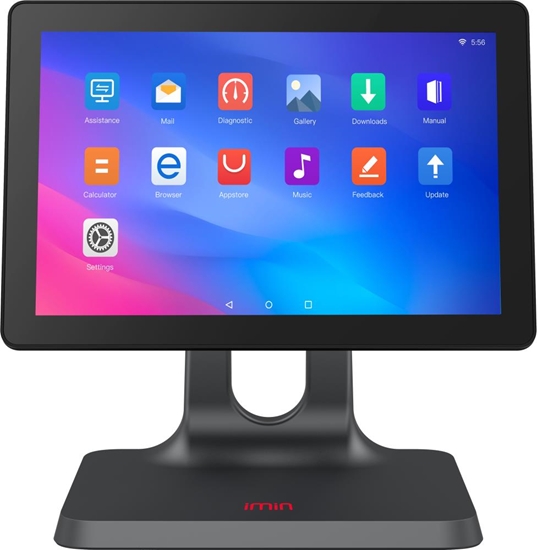 Picture of DESKTOP POS D2/D2-402 IMIN