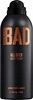 Picture of Diesel Bad All Over Body Spray Body Spray Deodorant 200 ml