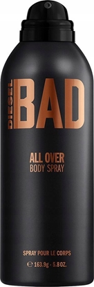 Picture of DIESEL Bad BODY spray 163,9g
