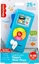 Picture of Fisher Price Odtwarzacz muzyczny 123