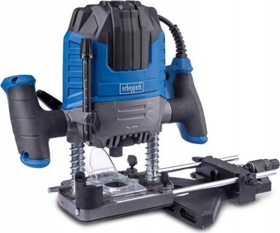 Изображение Frezarka Scheppach WRT1200 1200 W