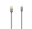 Изображение Hama USB cable USB 2.0 0.75 m USB C USB A