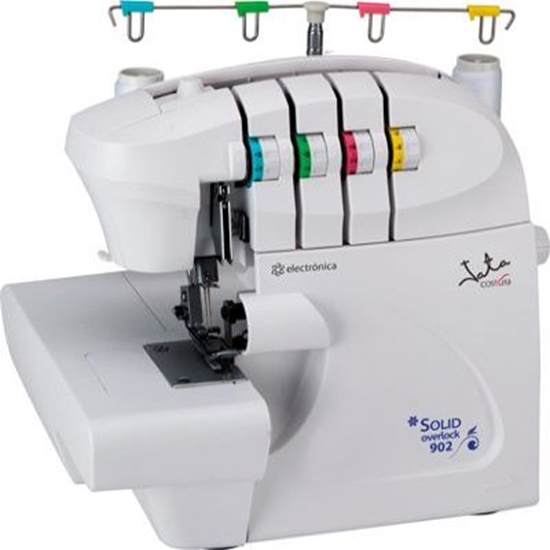 Изображение Jata OVERLOCKER OL902