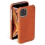 Изображение Krusell Apple Birka Cover Apple iPhone 11 Pro Max rust