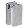 Picture of Krusell Apple Broby 4 Card SlimWallet Apple iPhone XS light grey