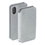 Attēls no Krusell Apple Broby 4 Card SlimWallet Apple iPhone XS light grey