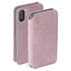 Picture of Krusell Apple Broby 4 Card SlimWallet Apple iPhone XS Max pink