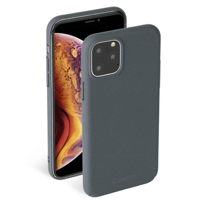 Изображение Krusell Apple Sandby Cover Apple iPhone 11 Pro Max stone