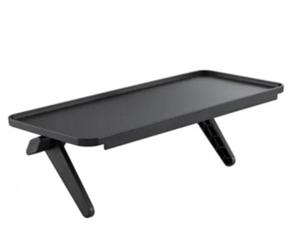 Picture of NEOMOUNTS BY NEWSTAR UNIVERSAL MULTIMEDIA SHELF WIDTH 30CM