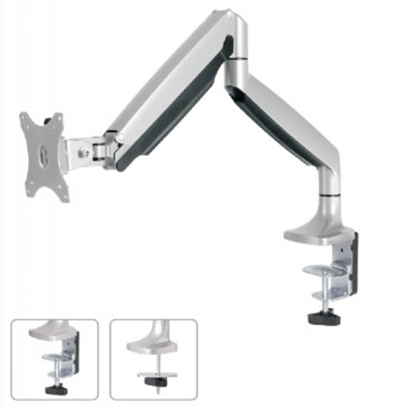 Изображение NEOMOUNTS FLAT SCREEN DESK MOUNT (10-32") DESK CLAMP/GROMMET 