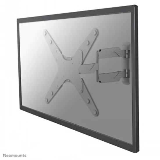 Picture of NEOMOUNTS FLAT SCREEN WALL MOUNT (TILT & TURN)