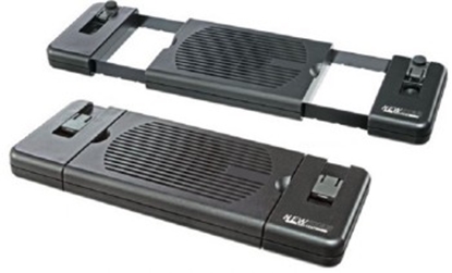 Picture of NEWSTAR NOTEBOOK COOLER (COOLS 15 DEGREES CELCIUS)