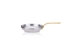 Изображение Pensofal 4902 Academy Class Tall Frying Pan With Cast Brass Handle 24cm