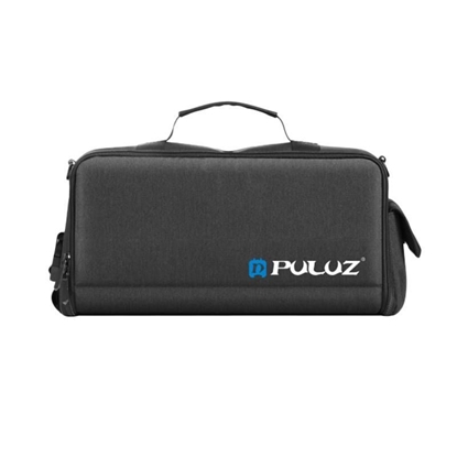 Изображение Puller Photo shoulder bag Puluz (black)
