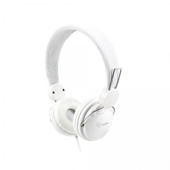 Picture of Sbox HS-736 White