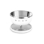 Attēls no SMEG DIGITAL KITCHEN SCALE WHITE KSC01WHMWW