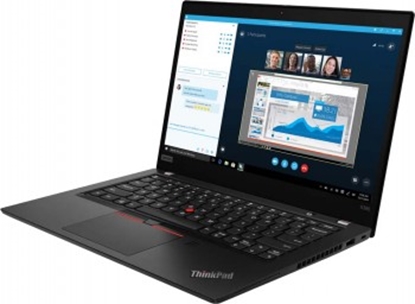 Изображение TEQCYCLE LENOVO X395 R5-3500U/13.3FHD/16GB/256SSD/4G/W11P/2Y/SWE (RENEWED)