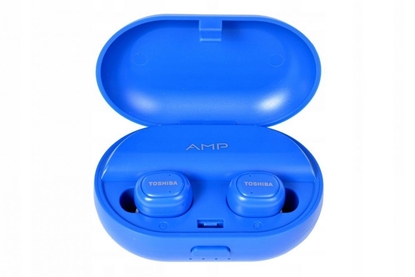 Изображение Toshiba AMP RZE-BT900E Blue